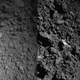 New image of Ryugu taken shortly before Hayabusa2 made its second touchdown.